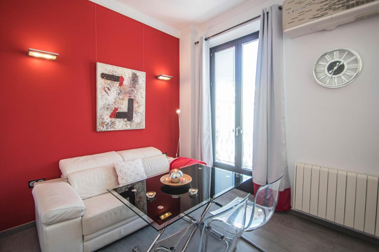 Plaza Nueva Apartment Granada By A3Rentals Eksteriør bilde