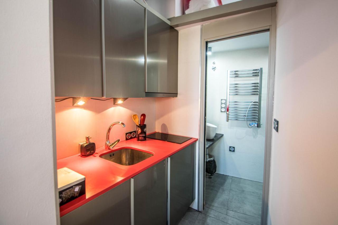 Plaza Nueva Apartment Granada By A3Rentals Eksteriør bilde