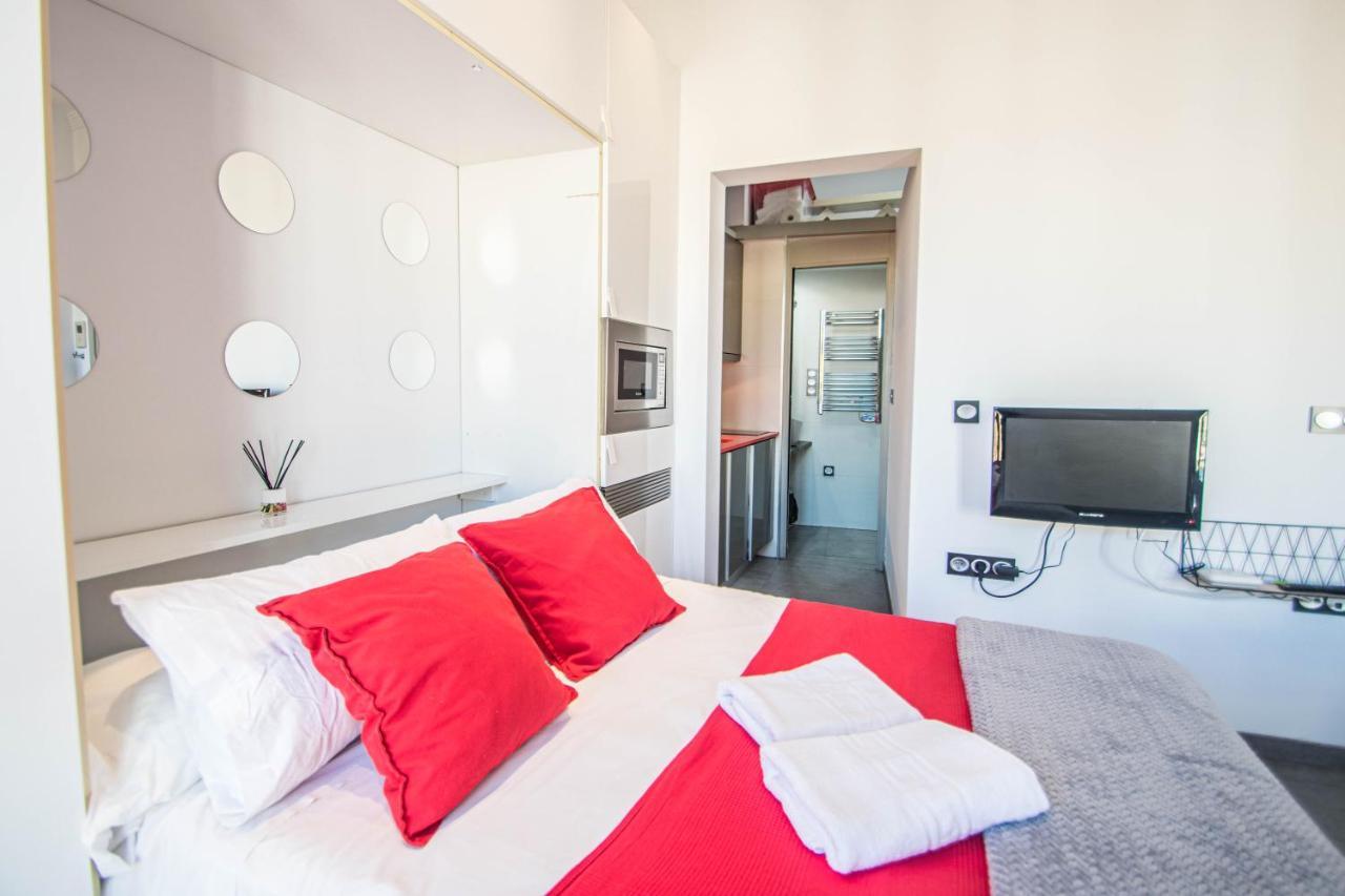 Plaza Nueva Apartment Granada By A3Rentals Eksteriør bilde