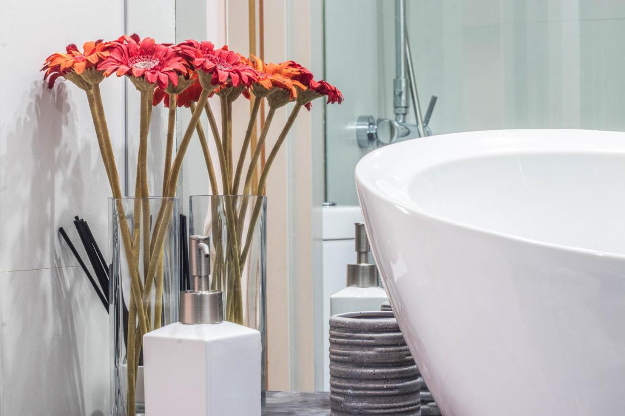 Plaza Nueva Apartment Granada By A3Rentals Eksteriør bilde